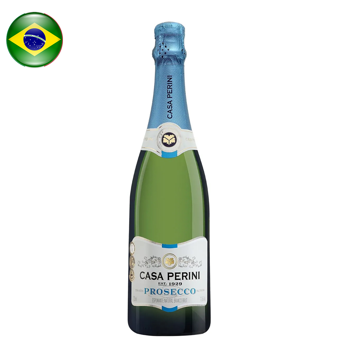 PROSECCO NAC PERINI 750 ML