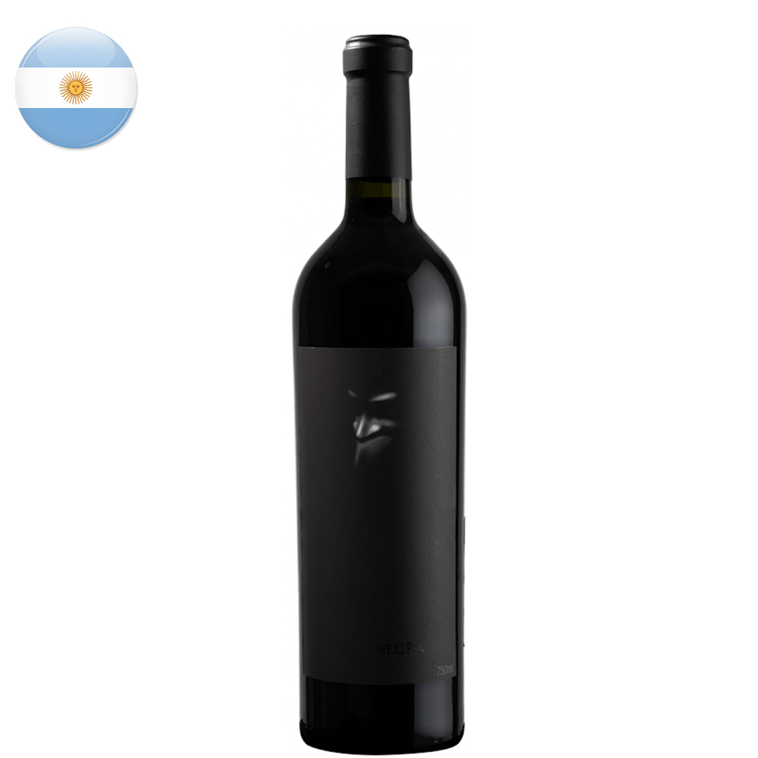 VI ARG ALMA NEGRA MISTERY 750 ML