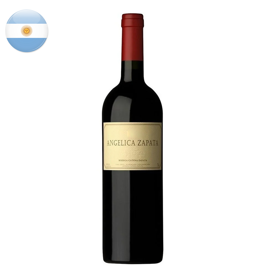 VI ARG ANGELICA ZAPATA CAB FRANC 750