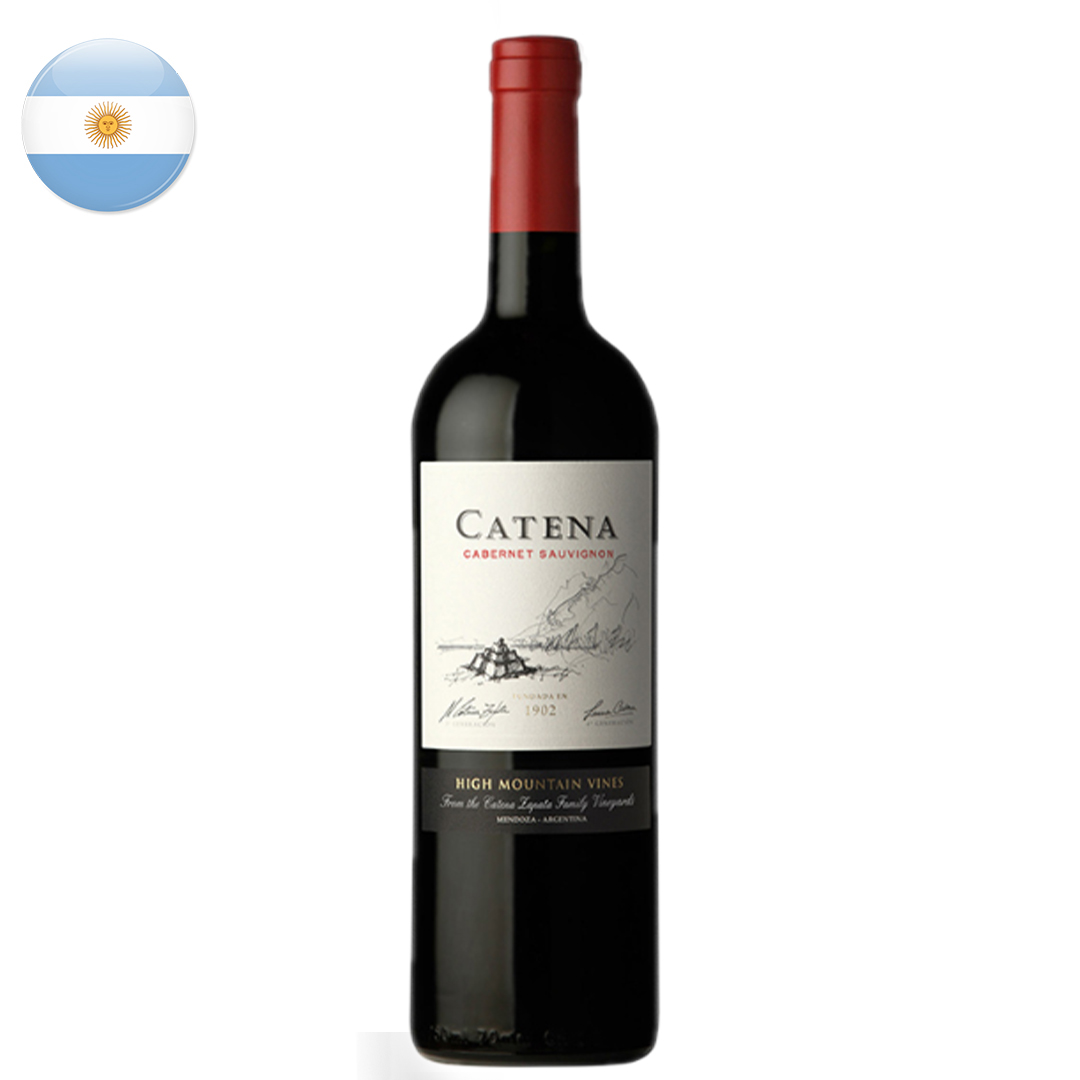 VI ARG CATENA CABERNET SAUV TTO 750 ML