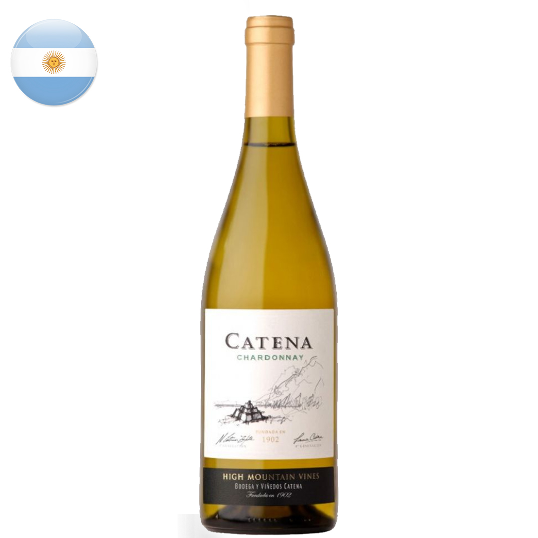 VI ARG CATENA CHARDONNAY 750 ML