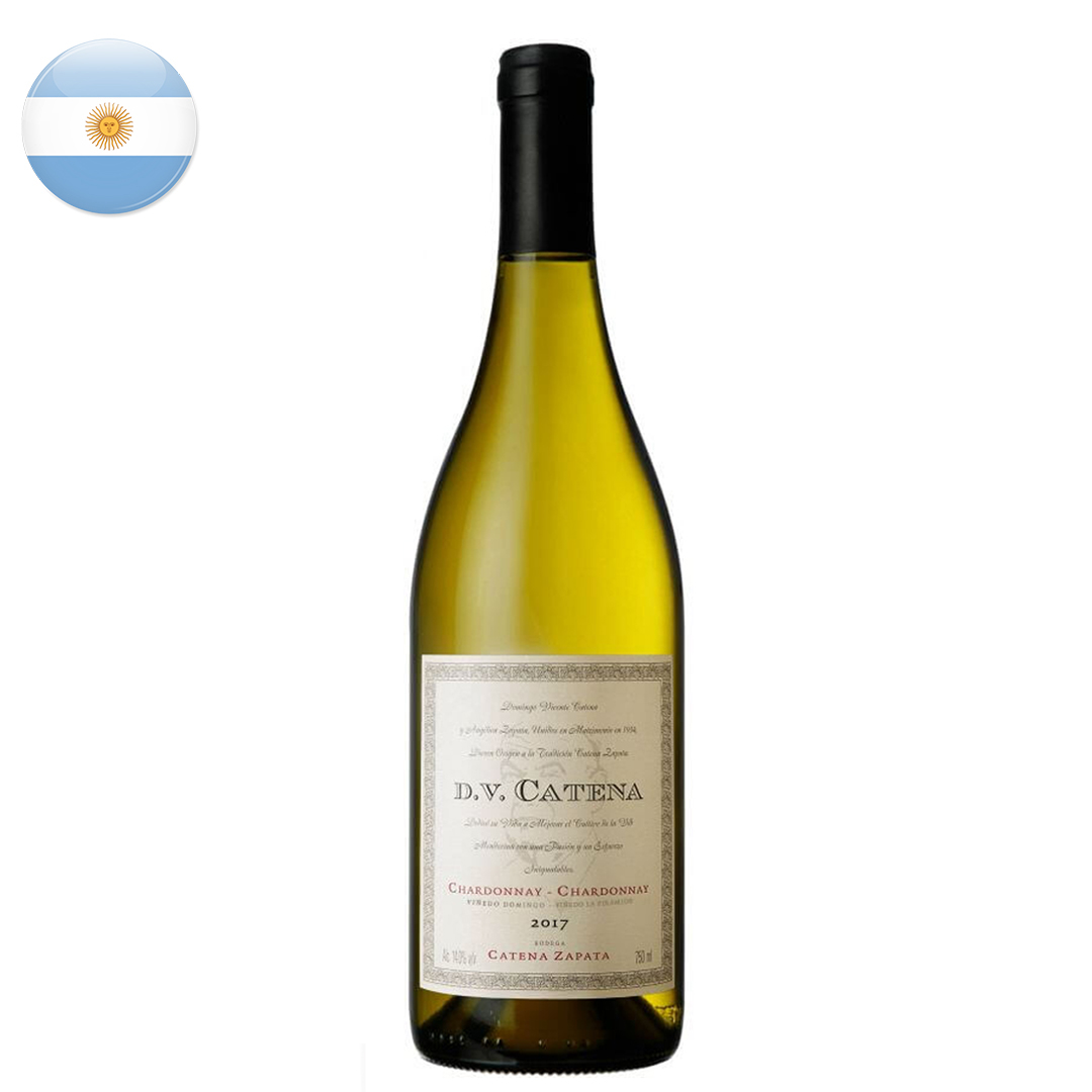 VI ARG DV CATENA CHARD CHARDONNAY 750