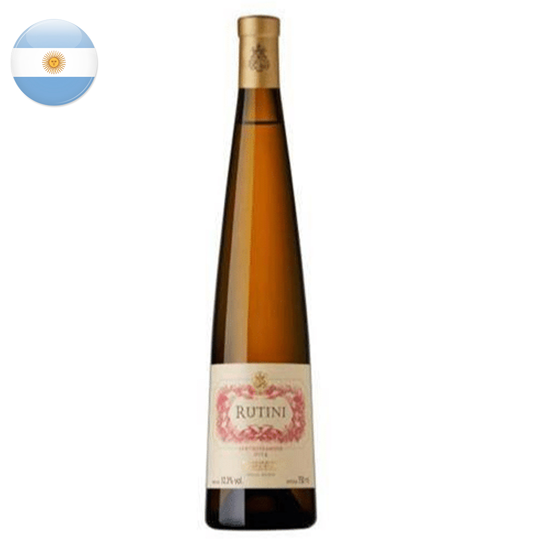 VI ARG RUTINI GEWUSTRAMINER 750