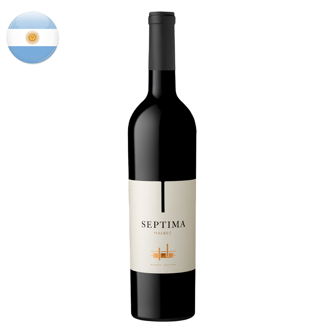 VI ARG SEPTIMA MALBEC 750