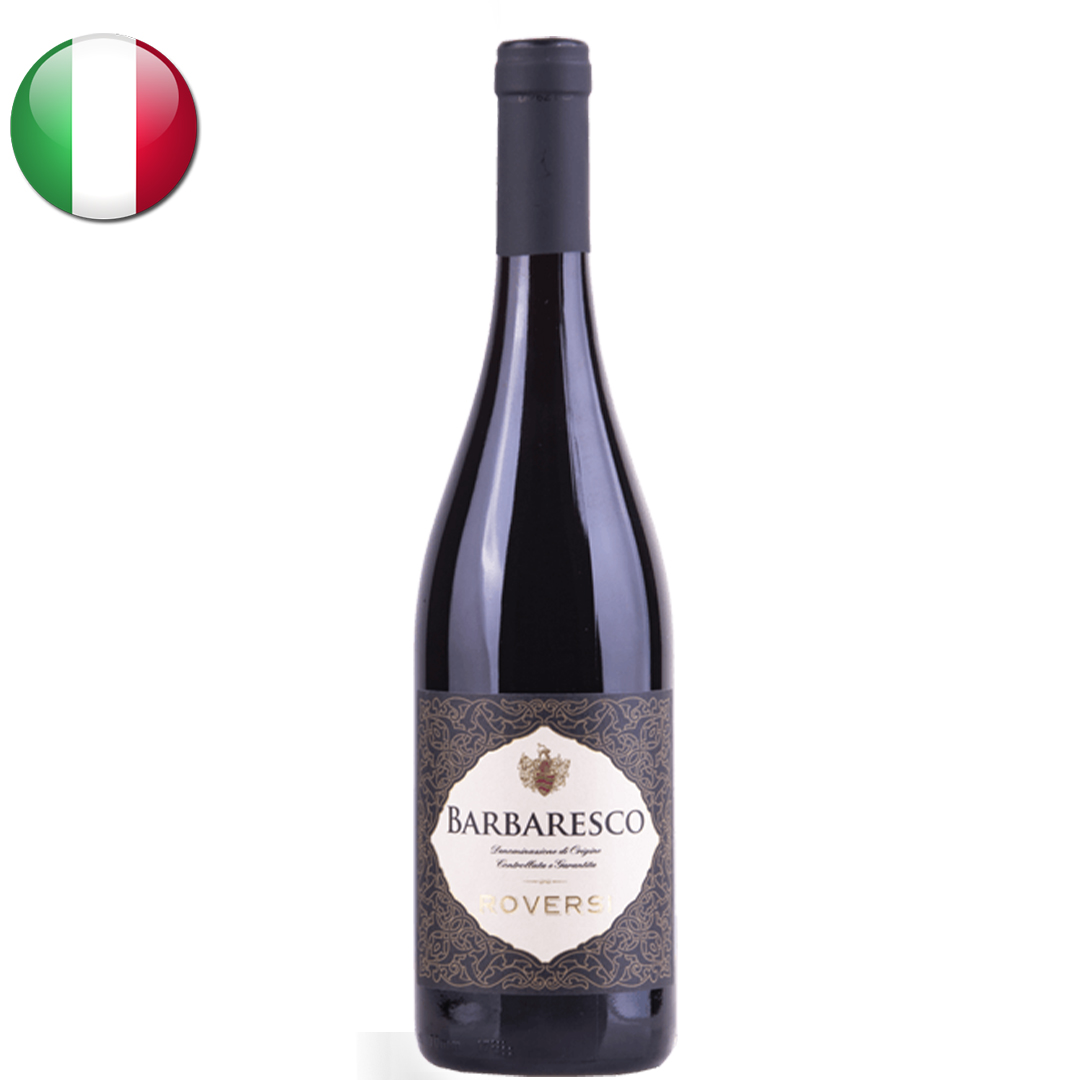 VI ITA BARBARESCO ROVERSI 750 ML
