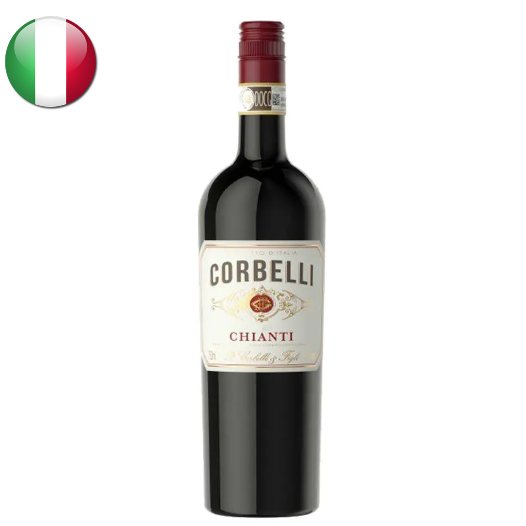 VI ITA CHIANTI CORBELLI 750ML
