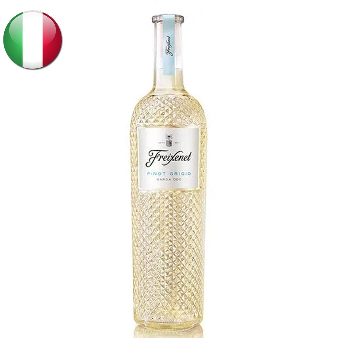 VI ITA FREIXENET PINOT GRIGIO 750