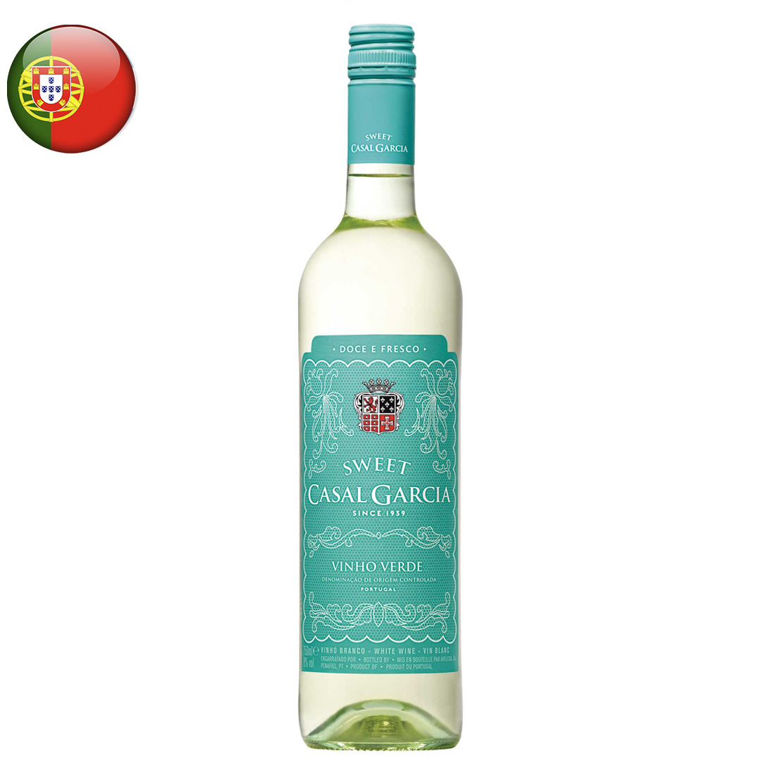 VI POR CASAL GARCIA SWEET 750 ML