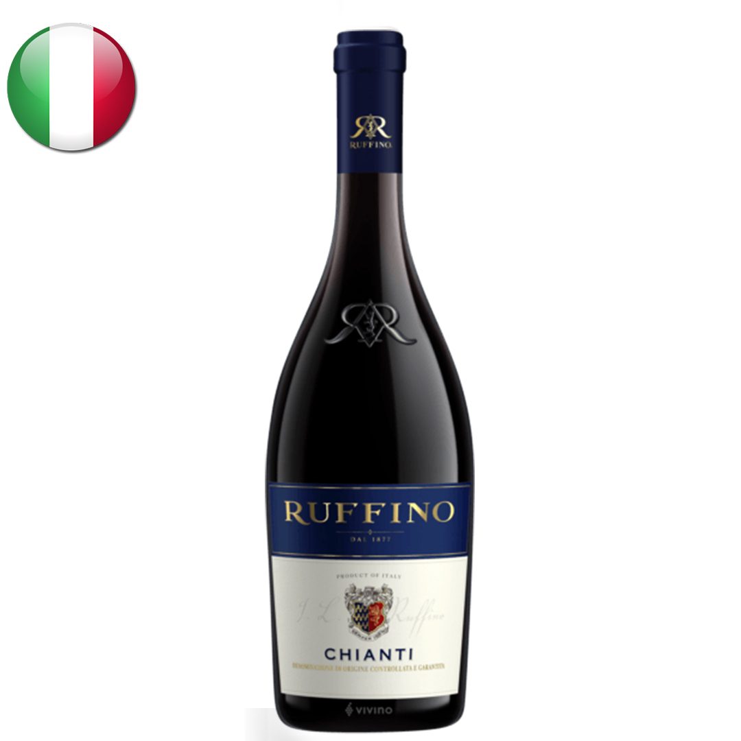 VI ITA CHIANTI RUFFINO 750 ML