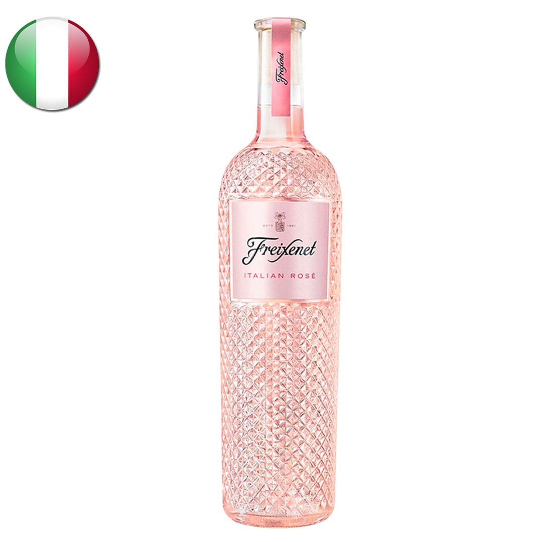 VI ITA FREIXENET ROSE 750