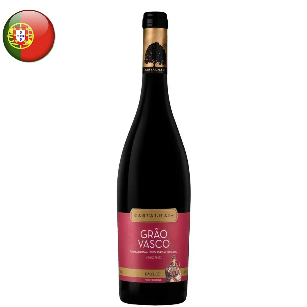 VI POR DAO G VASCO TTO 750