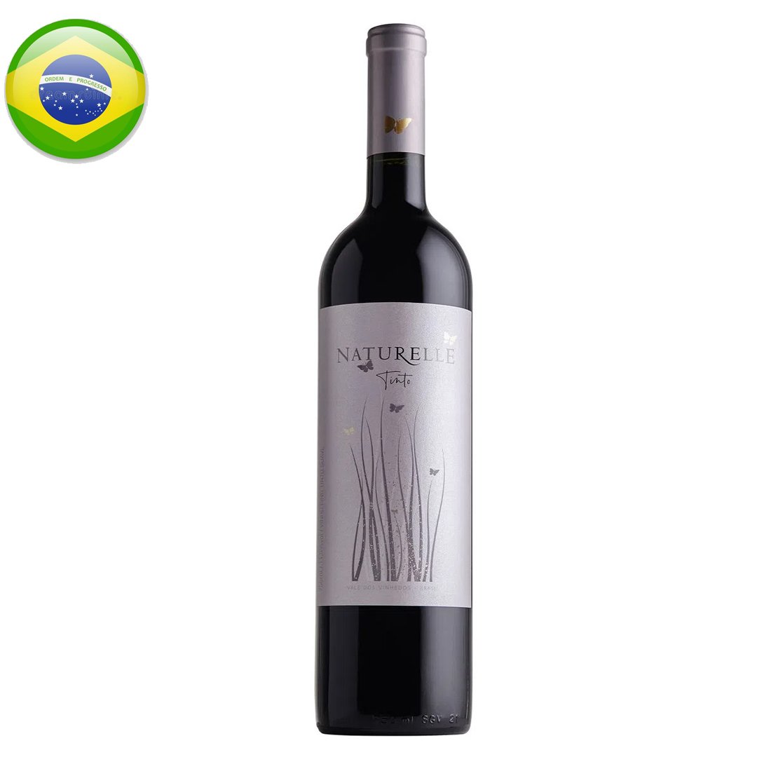 VI NAC VALD NATURELLE TTO SV 750 ML