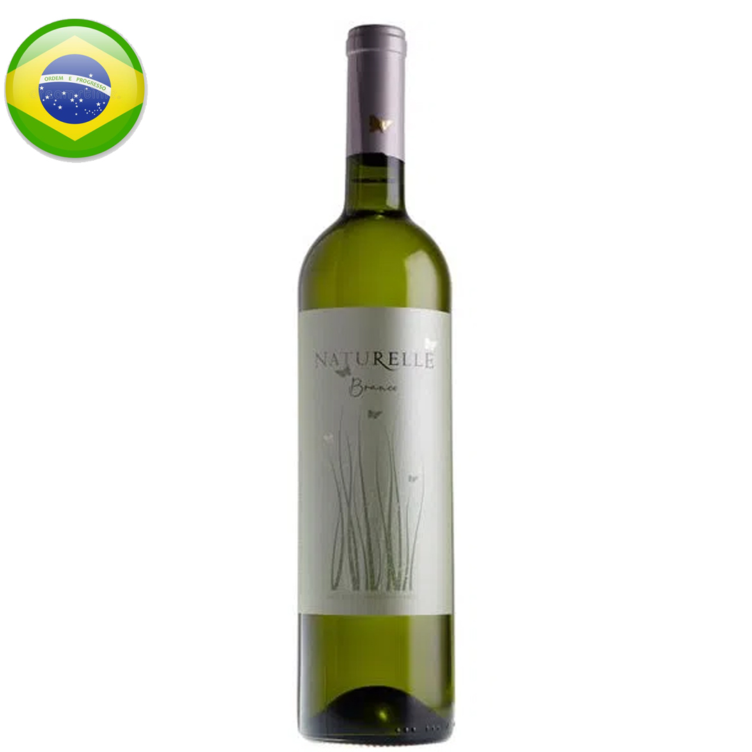 VI NAC VALD NATURELLE BCO SV 750 ML