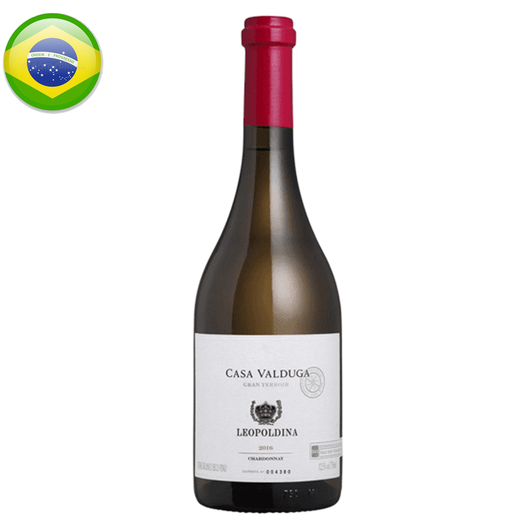 VI NAC VALD LEOPOLDINA CHARDON GRAN DOC 750