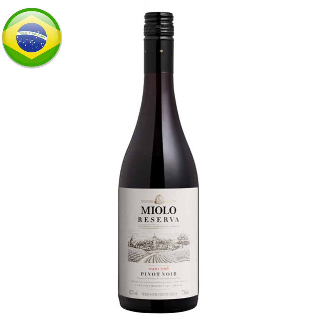 VI NAC MIOLO RES PINOT NOIR 750