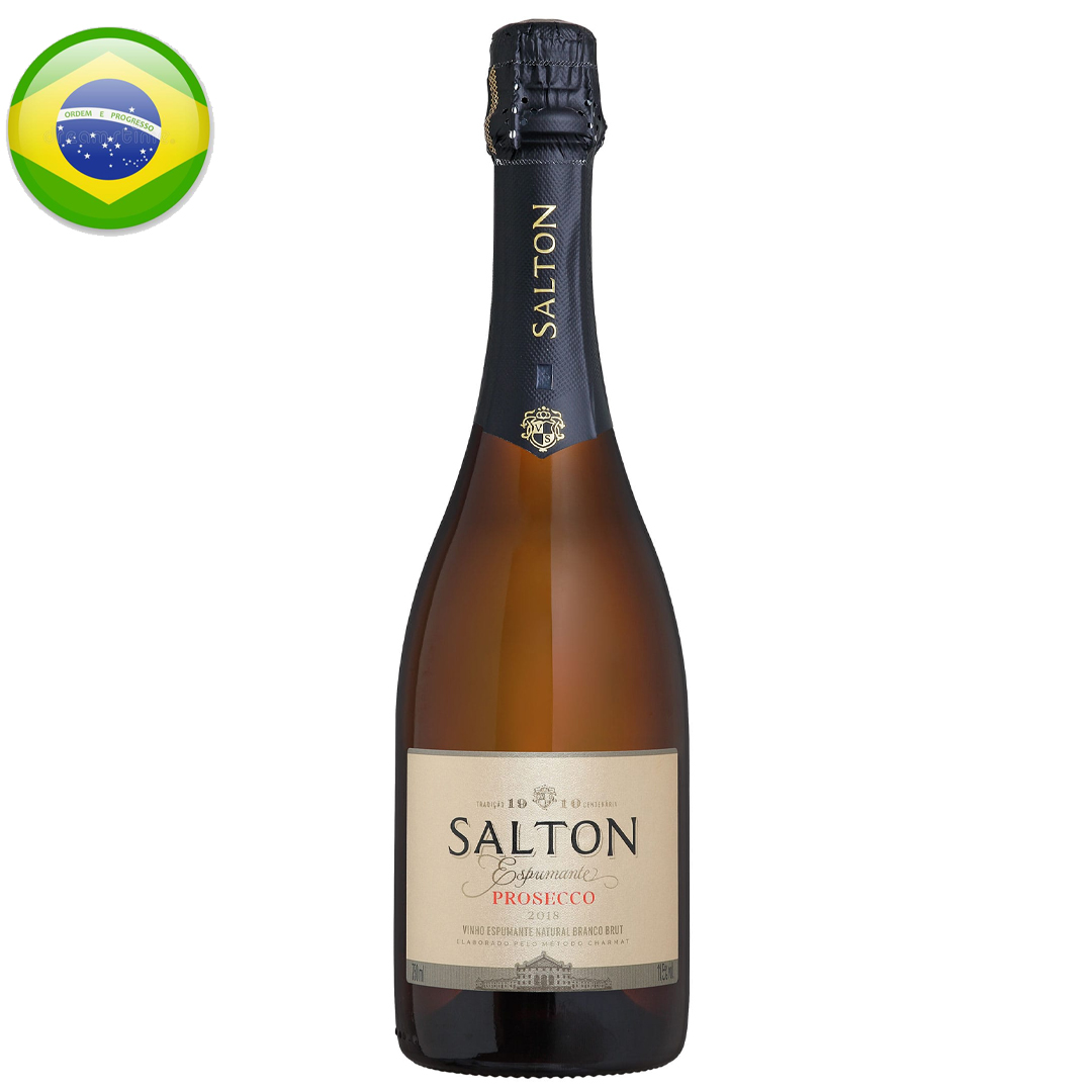 PROSECCO NAC SALTON 750