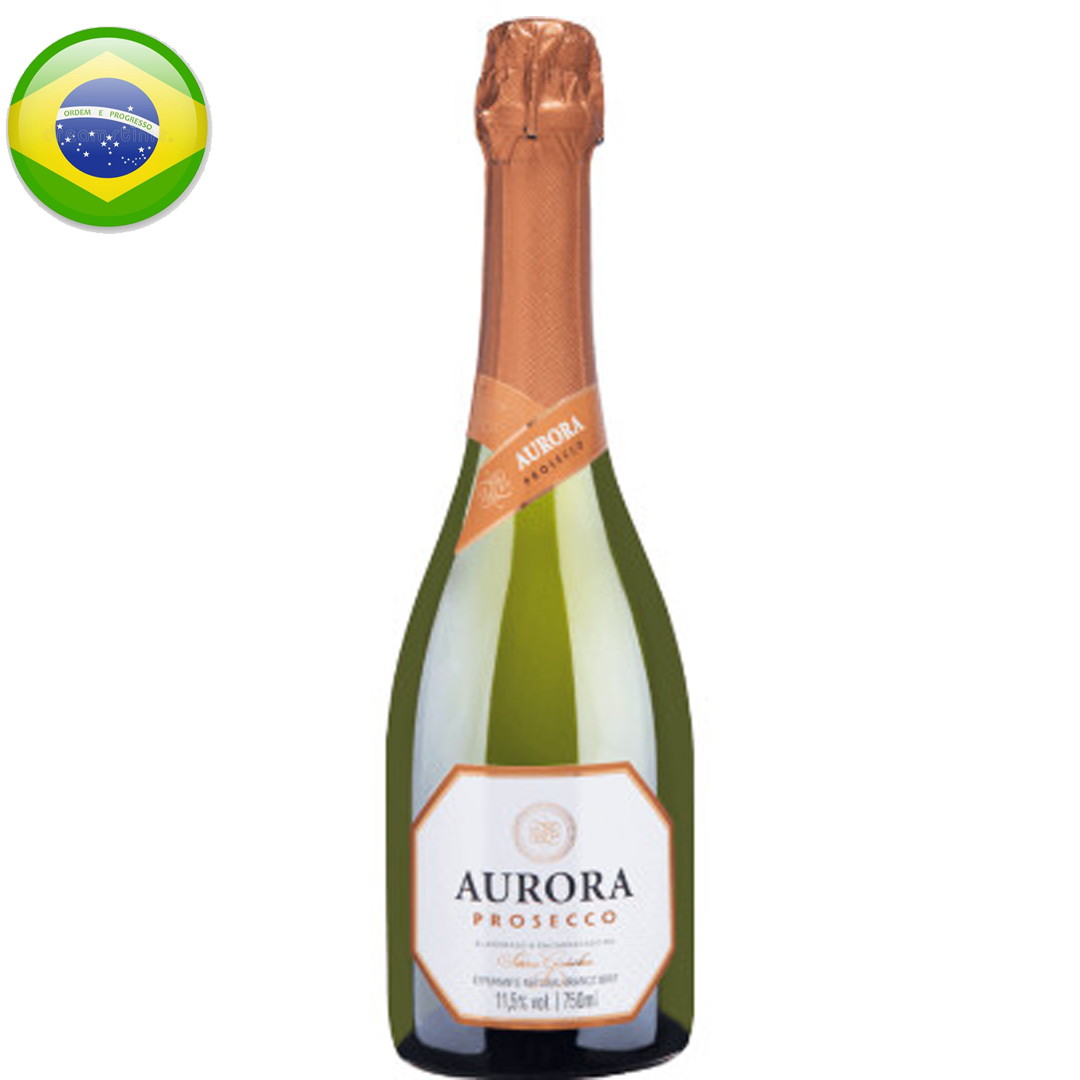 PROSECCO NAC AURORA 750