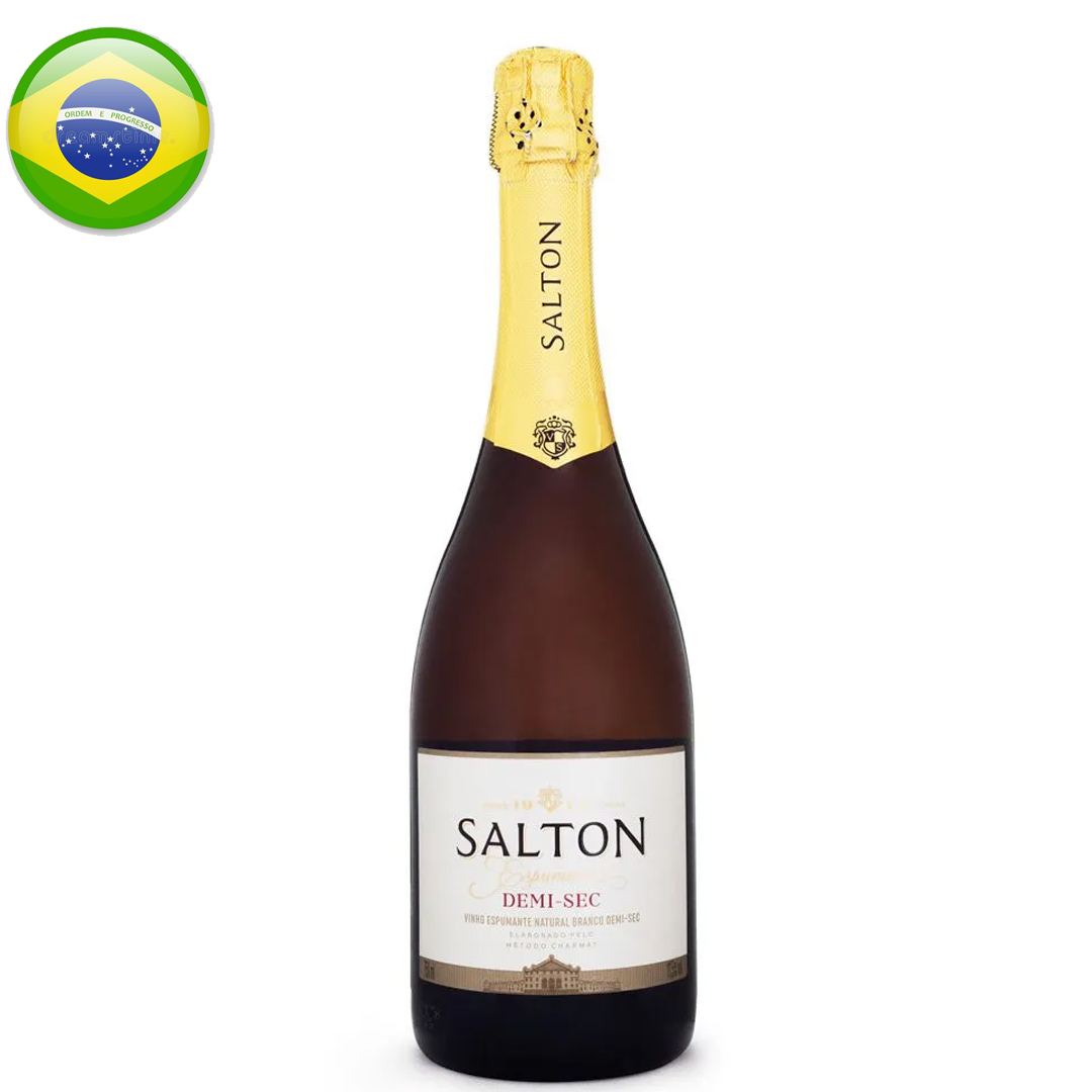 ESPUM SALTON DEMISEC 750