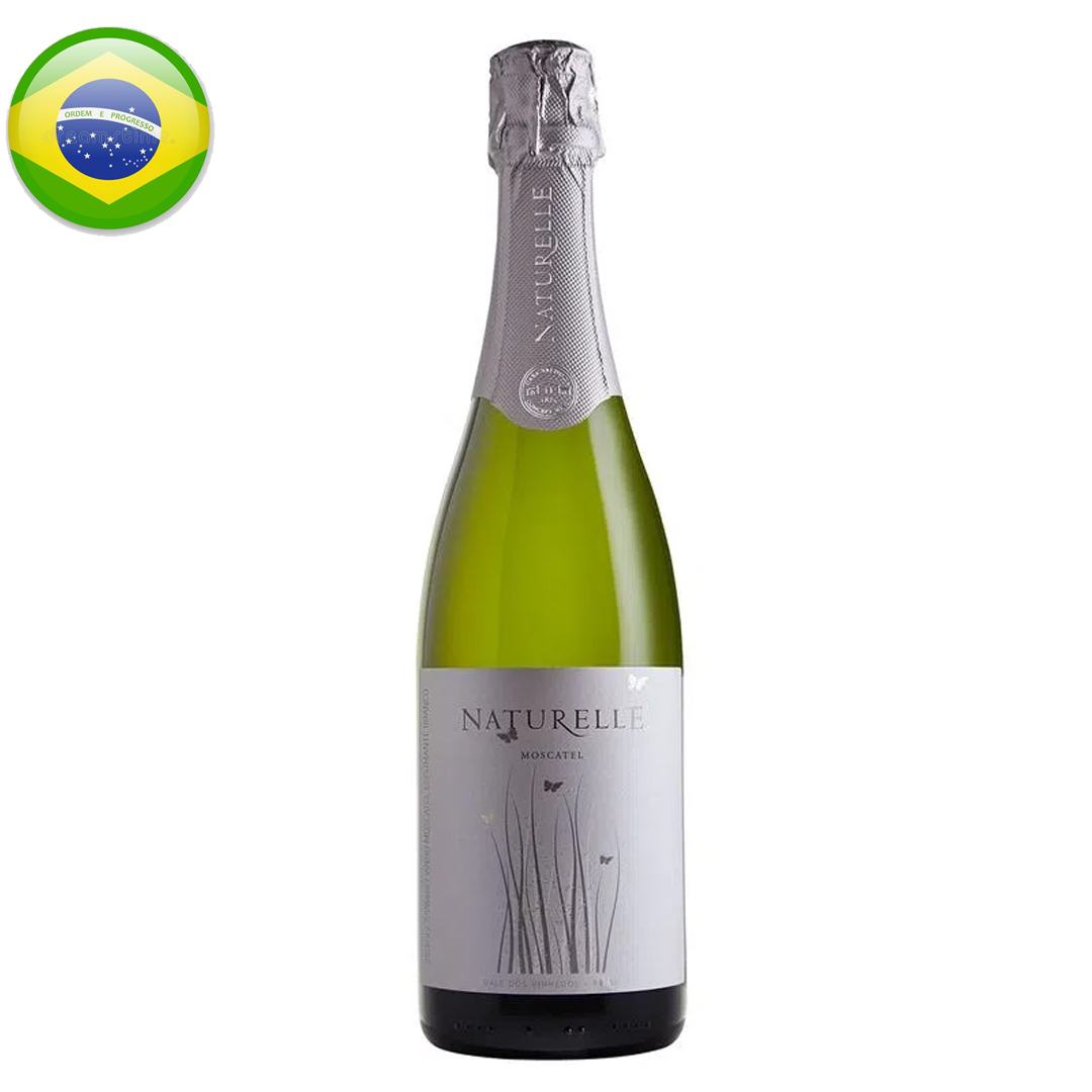 ESPUM NATURELLE MOSCATEL 750