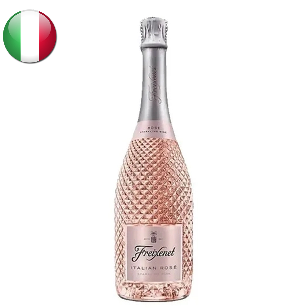 ESPUM FREIXENET ITALIA ROSE 750 ITA