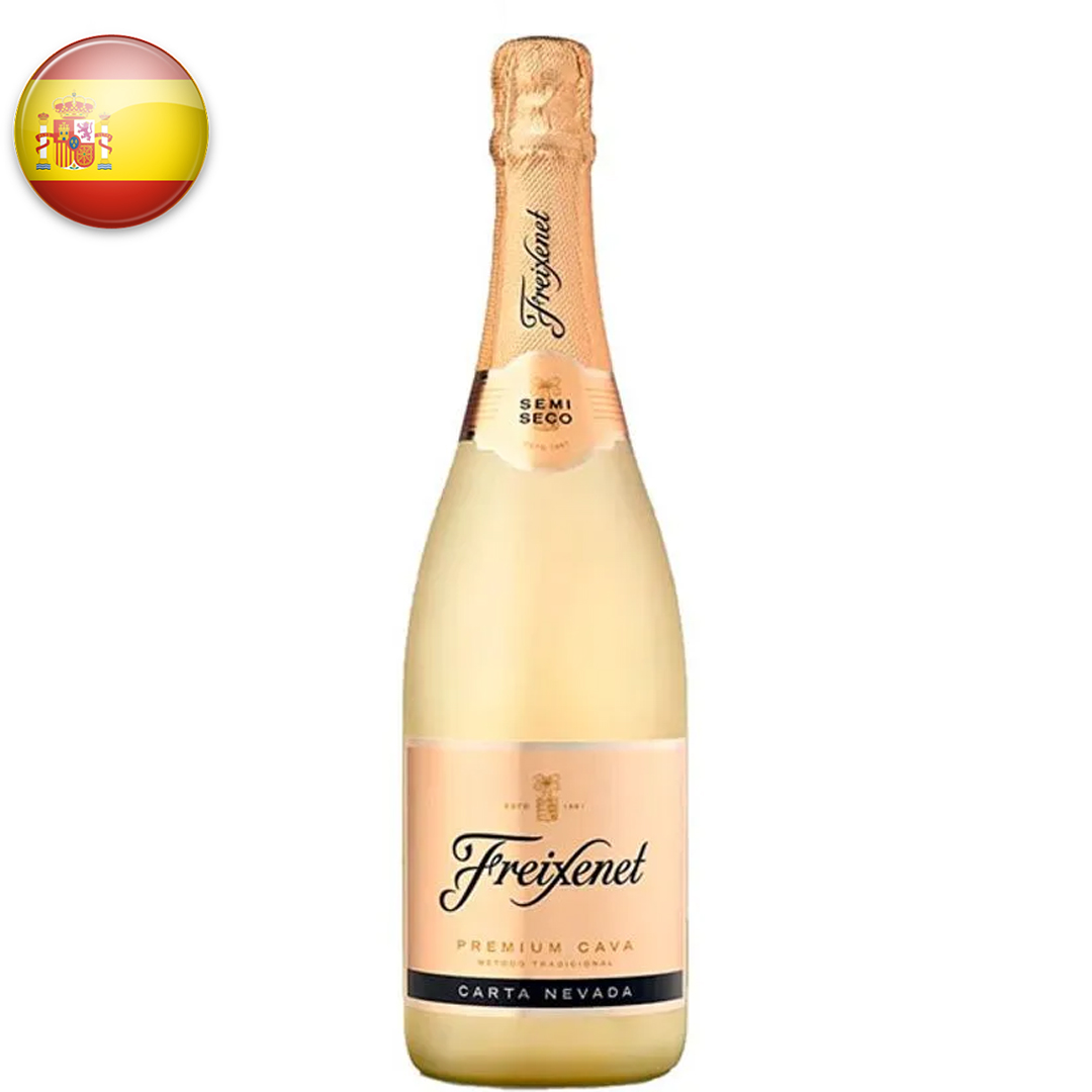 ESPUM FREIXENET C NEVADA 750 ESP