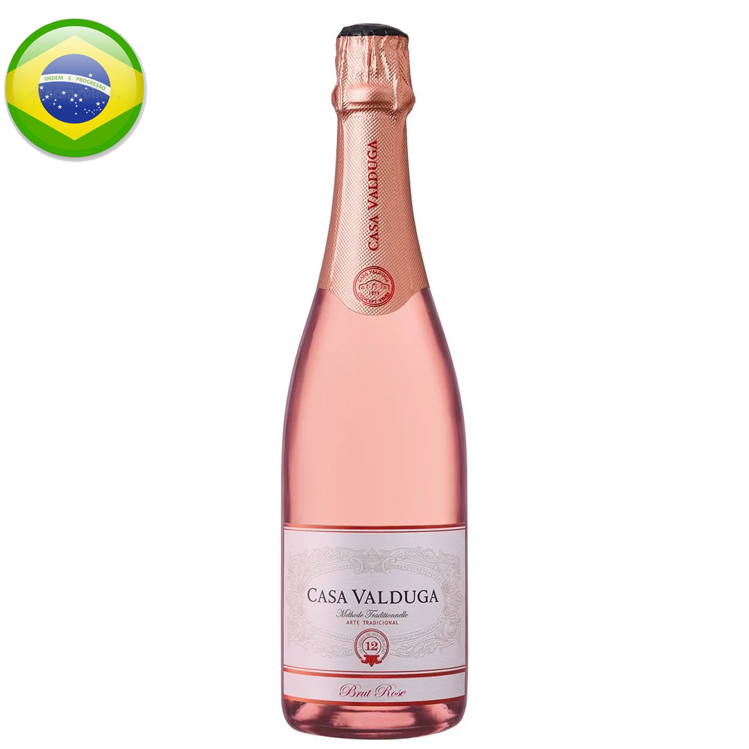 ESPUM ARTE ROSE BRUT 750