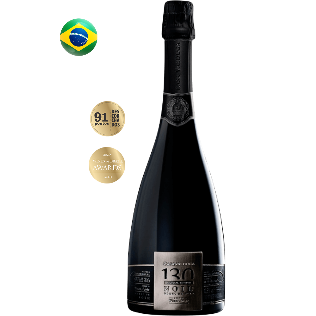 ESPUM 130 VALDUGA PINOT NOIR 750 ML