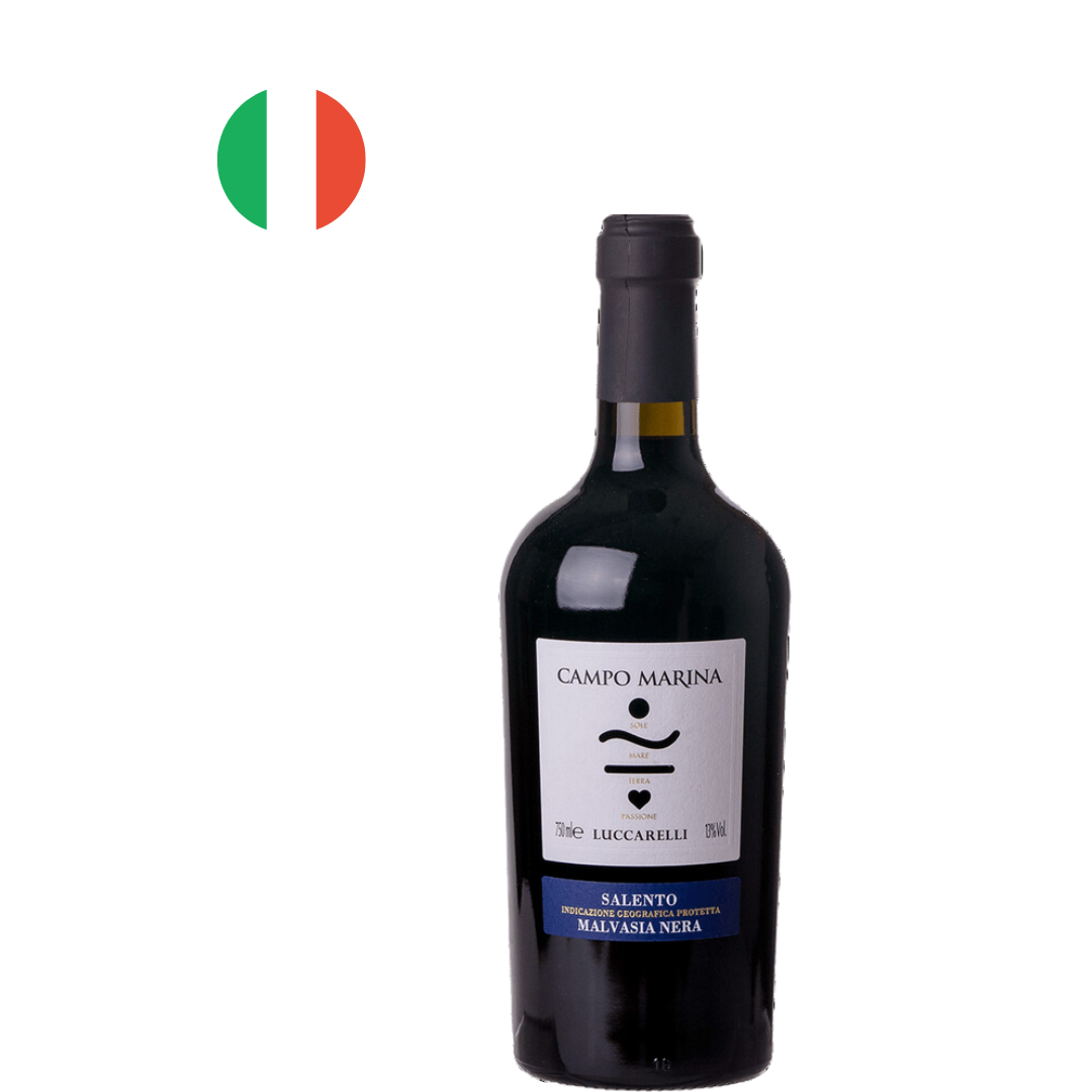 VI ITA MALVASIA NERA CAMPO MARINA 750