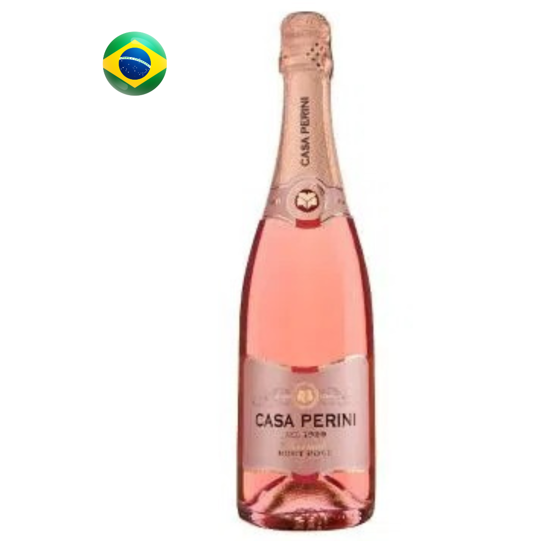 ESPUM PERINI BRUT ROSE 750