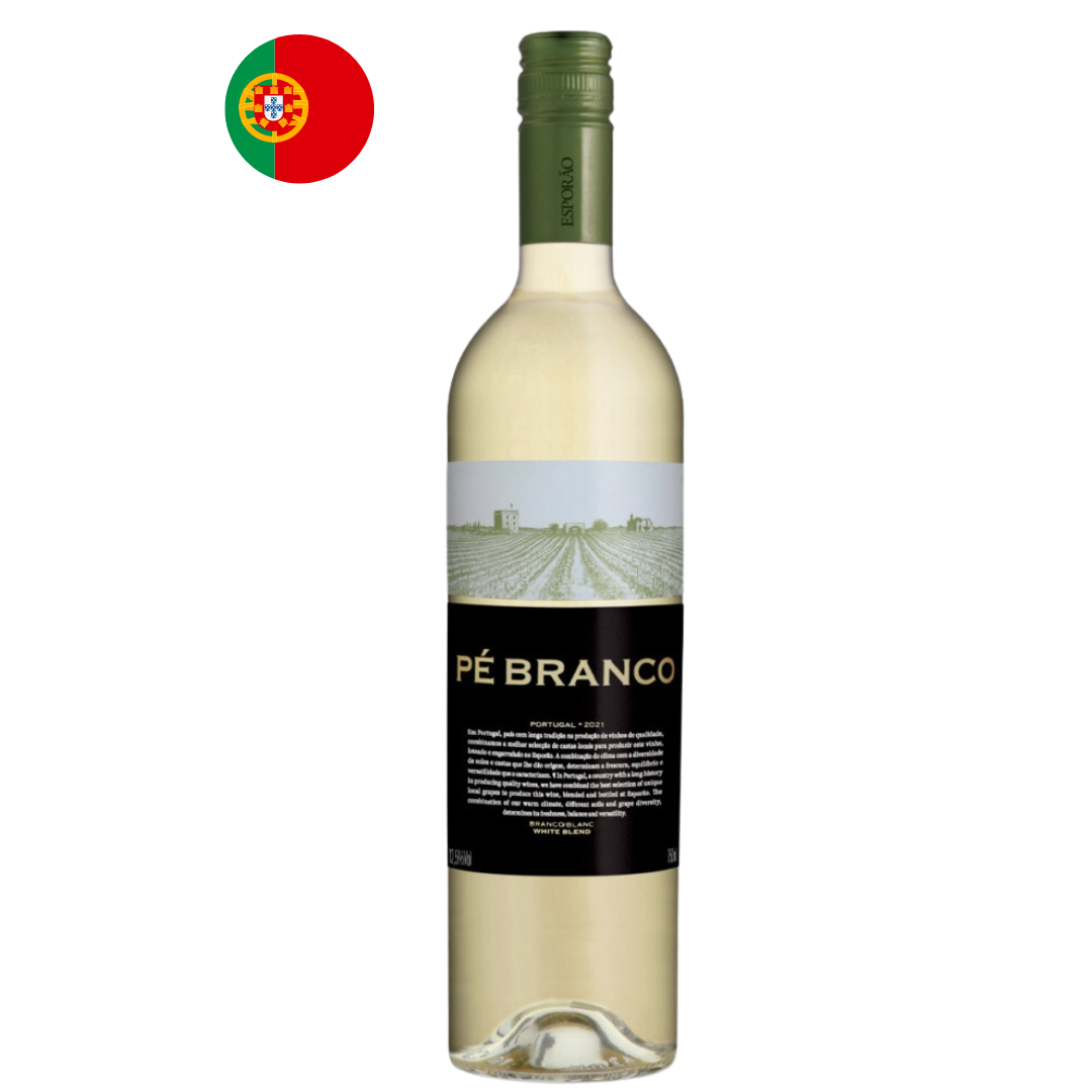 VI POR PE BRANCO 750 ML