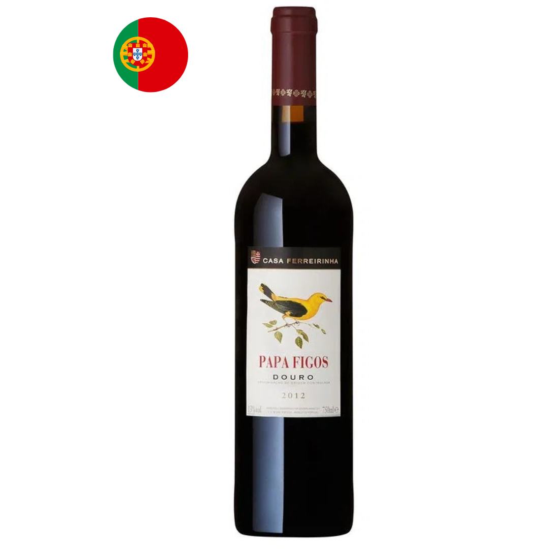 VI POR PAPA FIGOS FERREIRINHA 750 ML