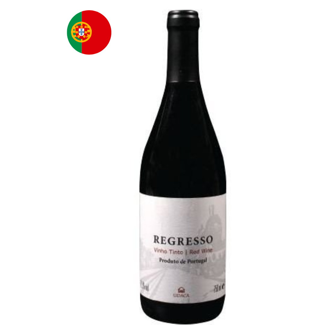 VI POR REGRESSO TTO 750 ML