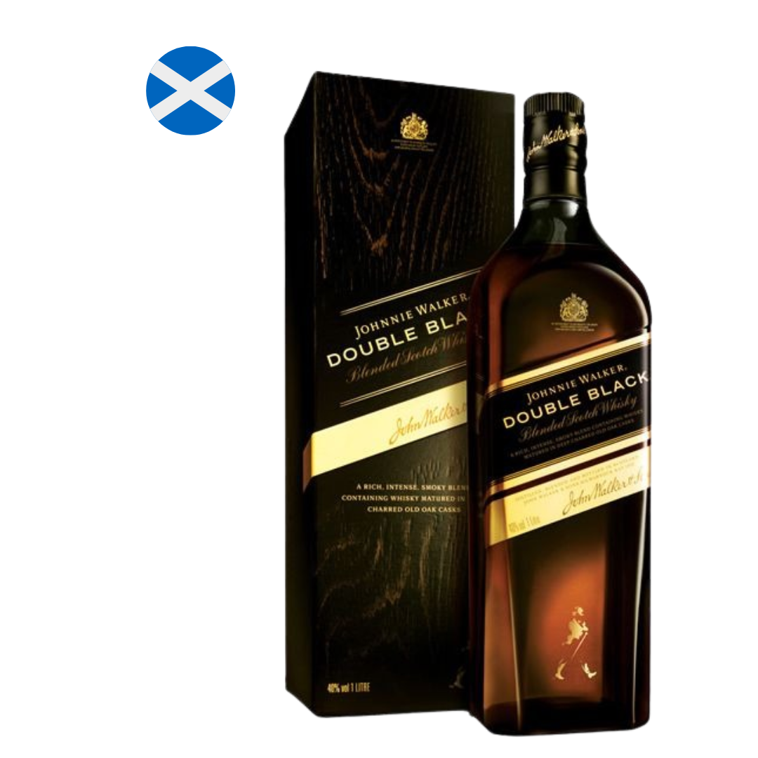 WH IMP J.W. DOUBLE BLACK 1000 ML