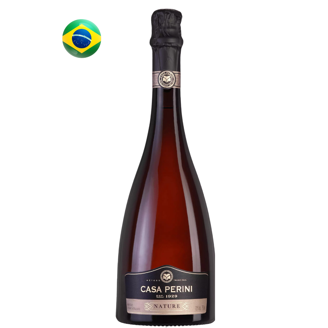 ESPUM PERINI BRUT NATURE 750 ML