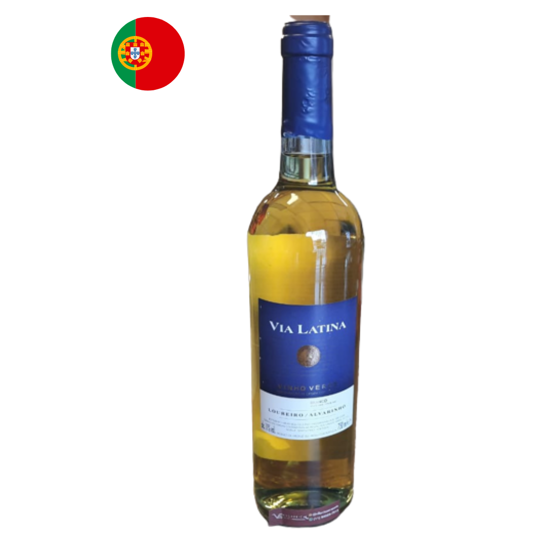 VI POR VIA LATINA LOUREIRO / ALVARINHO 75...