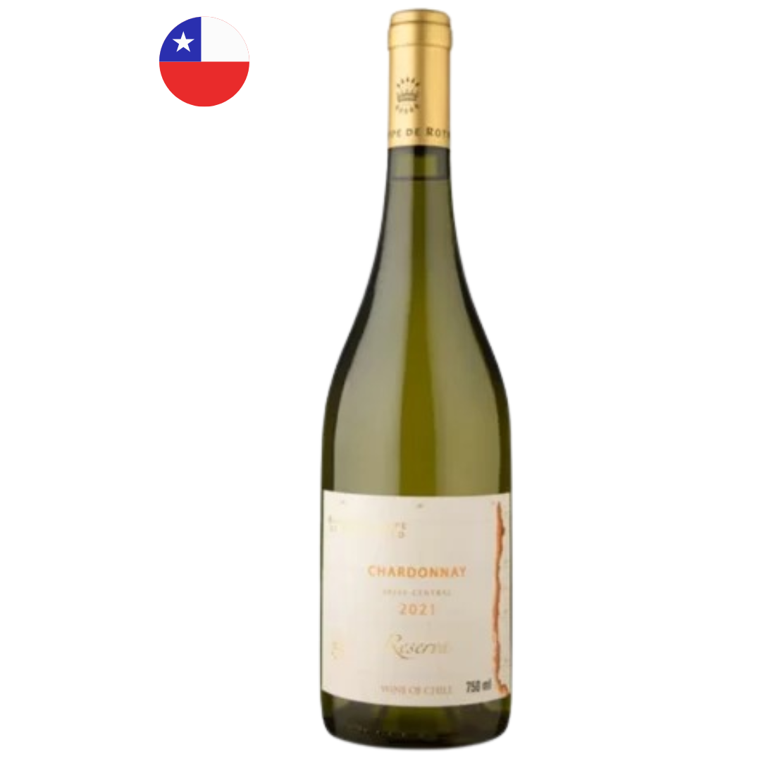 VI CHI ROTHSCHILD RESERVA CHARDONNAY 750 ML