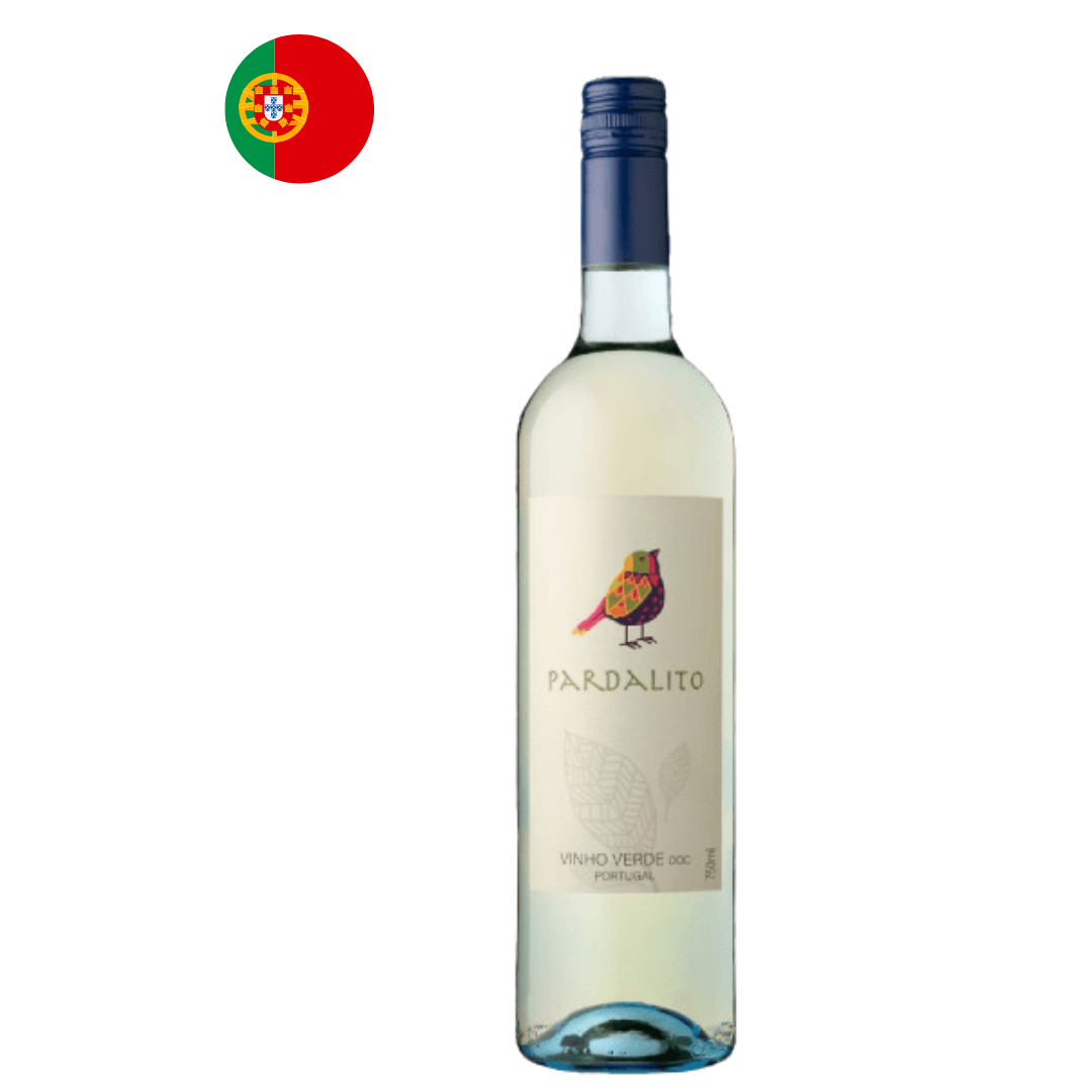 VI POR PARDALITO BRANCO 750 ML