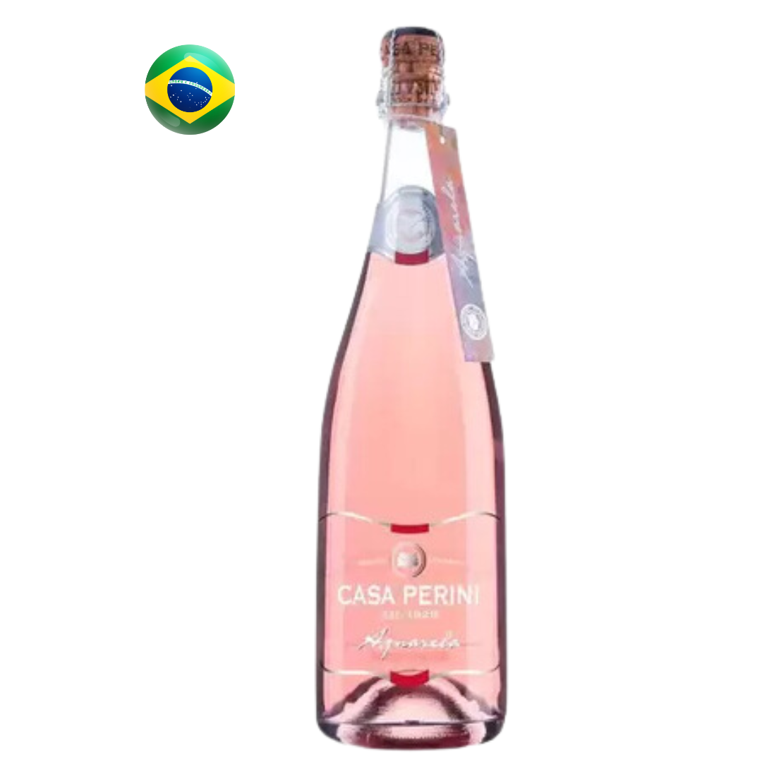 ESPUM PERINI AQUARELA 750 ML