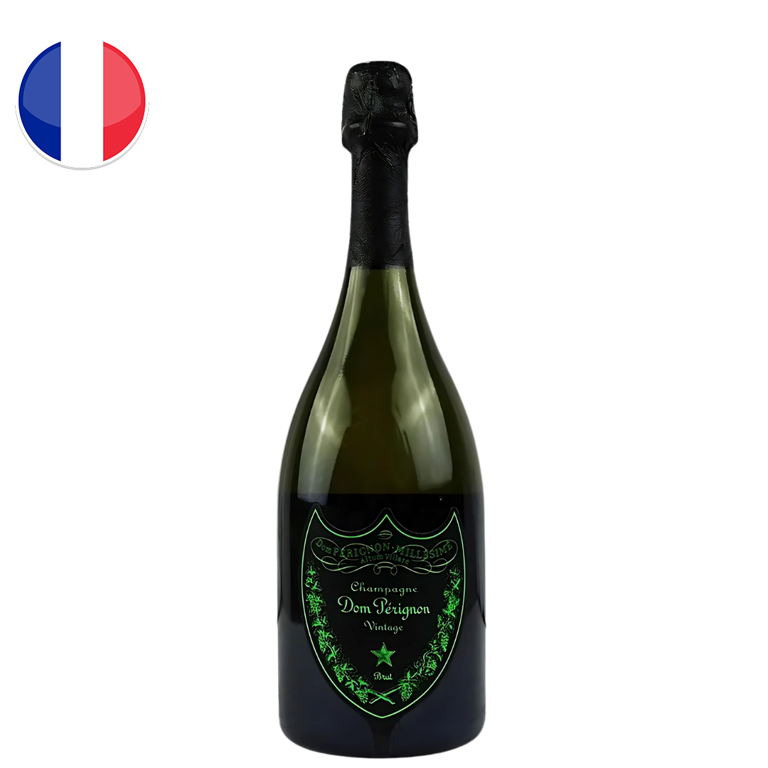 CHA FRA DOM PERIGNON LUMINUS 750