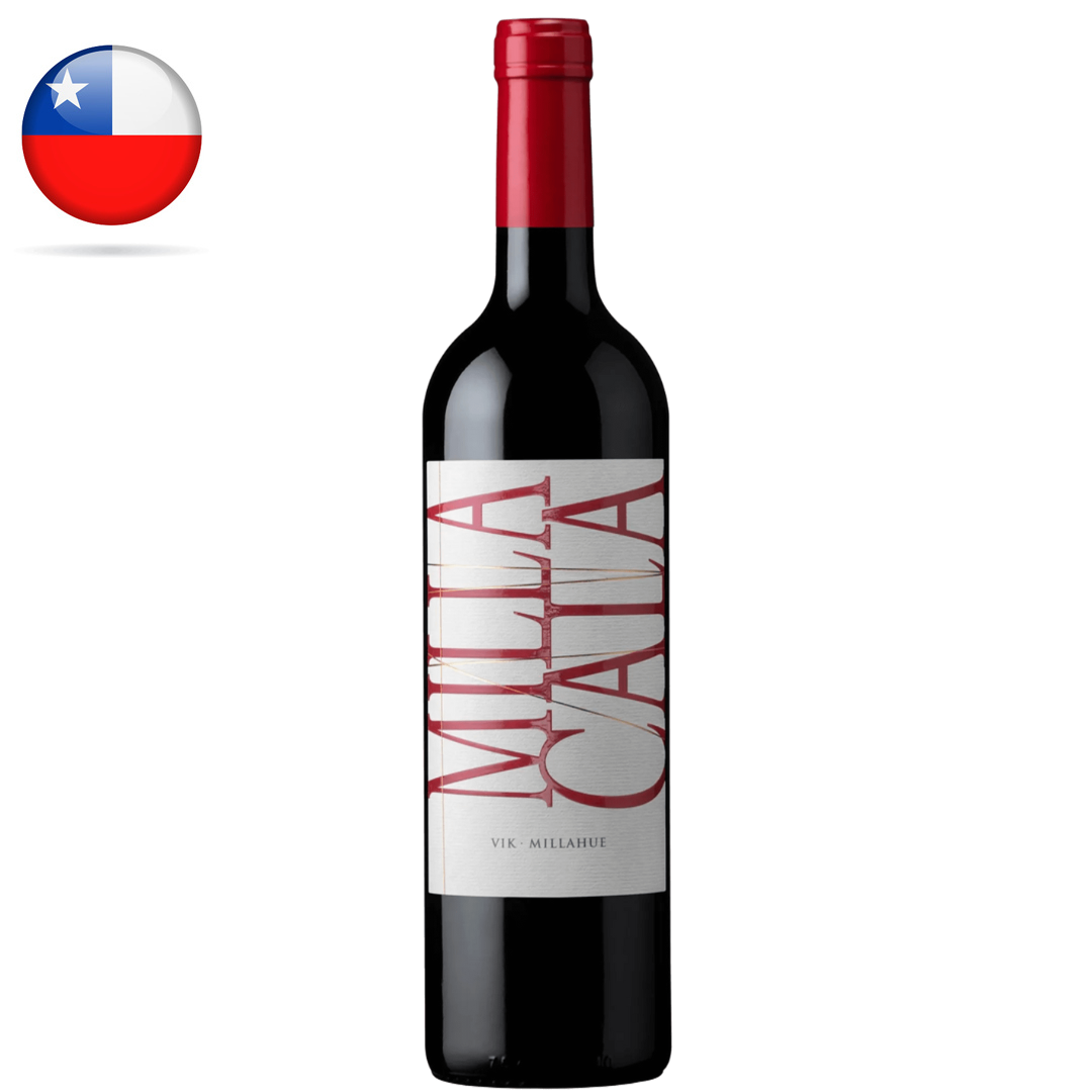 VI CHI VIK MILLA CALA 750